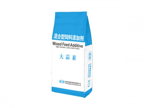 猪用大蒜素