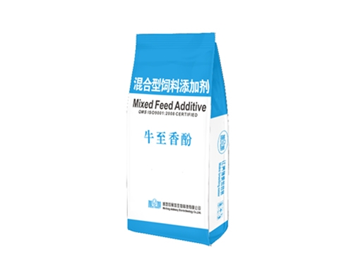 水产牛至油