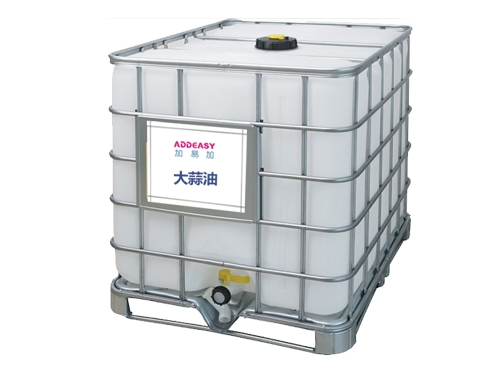 大蒜油