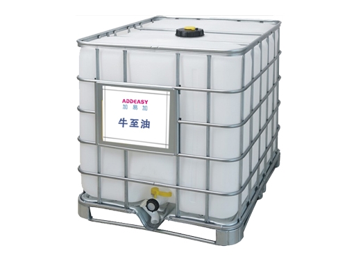牛至油