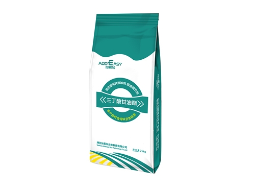 猪用三丁酸甘油酯（90%、45%）